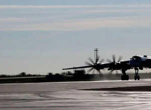 На учениях РФ разыграла сценарий ответа на ядерный удар противника