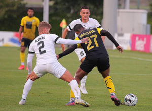 «Արարատ-Արմենիան» ջախջախեց «Ալաշկերտին». ՀՀ ֆուտբոլի Պրեմիեր լիգա