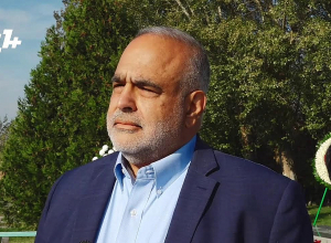 Брифинг Раффи Ованнисяна: ПРЯМОЙ ЭФИР