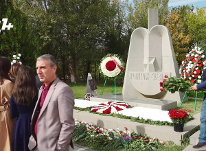 Արամ Սարգսյանի ճեպազրույցը․ ՈՒՂԻՂ