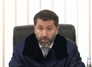 Վերաքննիչ վարչական դատարանի դատավոր Կարինե Բաղդասարյանի գործի քննությունը կարճվեց