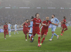 «Փյունիկը» եվրոգավաթներում շարունակում է պայքարը 1-ին տեղի համար