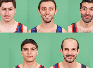 Հայաստանի մարմնամարզության հավաքականը Անգլիայում պատրաստվում է աշխարհի առաջնությանը