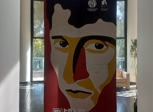 Չարենցի հուզական պոեզիայի նմուշները` ֆրանսիացի ընթերցողին