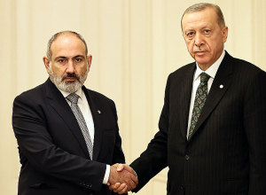 Փաշինյանը կմեկնի Թուրքիա. Ալեն Սիմոնյան