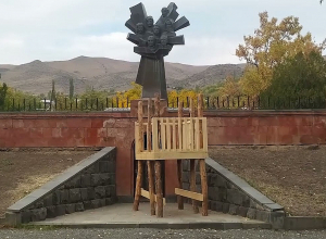 Դանակահարություն Ուջան գյուղում  Աշտարակի քրեական հետախույզների բացահայտումը