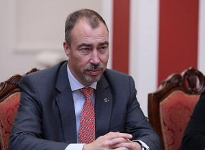 Визит Арарата Мирзояна в Турцию является историческим: Тойво Клаар