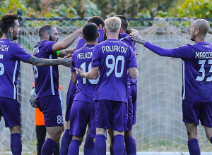 «Ուրարտուն» 10-րդ անընդմեջ հաղթանակը տարավ. ՀՀ ֆուտբոլի Պրեմիեր լիգա