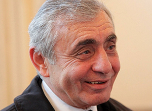 Սաթյանը վերընտրվեց