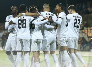 Առաջատարները հաղթում են հետնապահներին. ՀՀ ֆուտբոլի Պրեմիեր լիգա