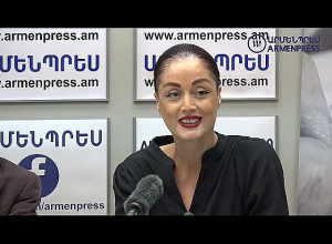 Впервые пройдёт Международный конкурс композиторов имени Мансуряна