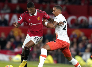 Մարկուս Ռեշֆորդը 100-րդ գոլն է խփել «Մանչեսթեր Յունայթեդի» կազմում