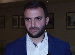 Семинар-обсуждение в Цахкадзоре, посвященный применению положений нового уголовно-процессуального кодекса