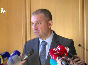 Завтра я могу стать жертвой, и я готов к этому: Керобян