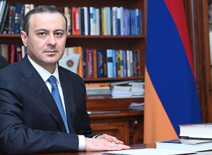 Секретарь СБ РА с рабочим визитом отправится в Республику Мальта