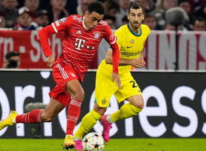 Հենրիխ Մխիթարյանի գնահատականը «Բավարիայի» դեմ խաղում