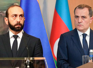 Арарат Мирзоян встретится с Байрамовым в Вашингтоне