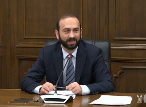 Արարատ Միրզոյանը Վաշինգտոնում կհանդիպի Բայրամովի հետ