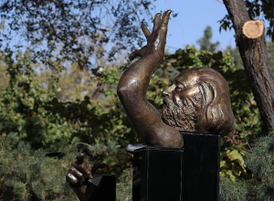 Օհան Դուրյանի երրորդ վերադարձը