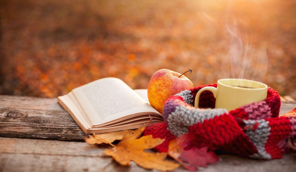 autumn evening