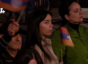 Հայաստանը պետք է հանդես գա նոր բանակցողով․ հայտարարություն