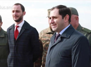 Նրանց աշխատավարձը շեշտակիորեն կբարձրանա․ Պապիկյան