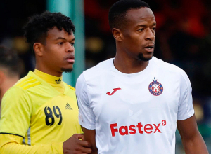 «Լեռնային Արցախն» ու «Փյունիկը» չպարզեցին հաղթողին