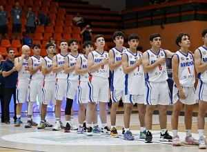 Հայաստանի 4 հավաքականներ կմասնակցեն բասկետբոլի Եվրոպայի առաջնություններին