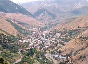 Քաջարանի բնակչությանը խնդրում են խուճապի չմատնվել