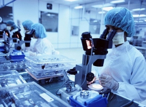 Около 3 млрд драмов на модернизацию научной инфраструктуры и материально-технической базы