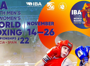 Հայաստանի երիտասարդ 11 բռնցքամարտիկ կպայքարի աշխարհի չեմպիոնության համար