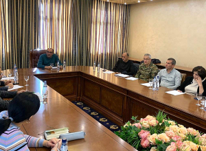 Օրենքի փոփոխությունը բացասաբար է ազդել  բասկետբոլի վրա․ Արթուր Նազարյան