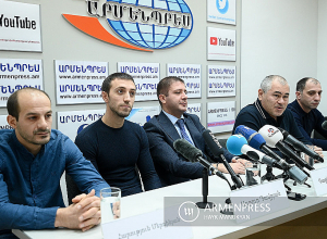 Սպորտային մարմնամարզության աշխարհի առաջնությունը ամփոփում է մեր հավաքականը․Ուղիղ