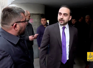 50 մլն դրամ է հատկացվել «Փակ շուկայի» դիմացի ստորգետնյա հետիոտնային անցումը հիմնանորոգելու համար