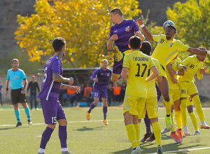 ՀՖՖ-ն «Լեռնային Արցախի» պաշտոնյային որակազրկել է մինչև մայիսի 31-ը