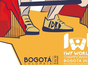 Հայաստանը 13 մասնակից կունենա ծանրամարտի աշխարհի առաջնությունում