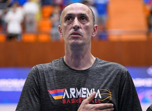 Մեկ մարզիչ՝ երկու հավաքականի համար