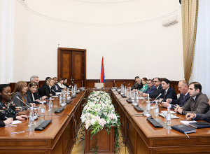 ՀԲ-ն կշարունակի աջակցել ՀՀ կառավարությանը