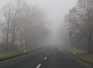 Գորիսի տարածաշրջանում և Վարդենյաց լեռնանցքում մառախուղ է․ կան փակ ճանապարներ