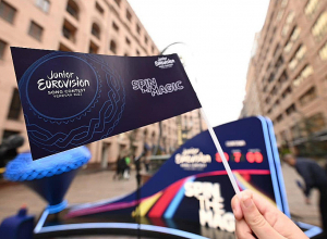 Հետհաշվարկը սկսված է. «Մանկական Եվրատեսիլին» մնաց ընդամենը 30 օր