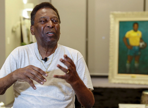 Պելեն անվանել է Քաթար-2022-ի ֆուտբոլի աշխարհի առաջնության իր ֆավորիտին