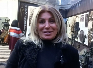 Քանդակագործ Բենիկ Պետրոսյանի տունը հայտնվել է իրացման գոտում․ նոր ցուցադրություն՝ ընդամենը 3 օրով