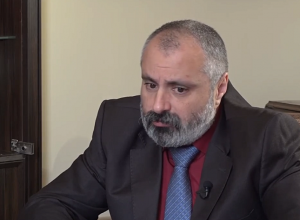 Ադրբեջանցիների նմանատիպ սադրանքներից զարմանալ պետք չէ․ Բաբայան