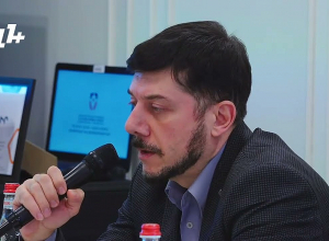 Պետք է Հայաստանը ճիշտ դիրքավորվի․ Խուրշուդյան