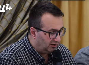 Կուզեի Պուտինի եւ Լուկաշենկոյի գալու օրը ցույց տրվեր, որ ոչ բոլորն են ողջունում․ Հովհաննիսյան