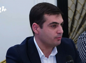 Չենք վերլուծում,չենք համախմբվում,քիչ ժամանակ ունենք․ թշնամին սպասում է հարմար պահի․Սիրունյան