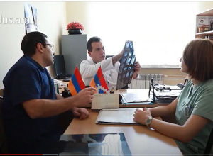 Չեմ ուզում հիշեմ, ամեն մի նոր դեպք ցավագին ու էմոցիոնալ ենք ընդունում, շատ դժվար է