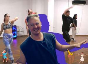 Սկսել զրոյից. պարուսույցը Մոսկվայից, ով չցանկացավ մասնակից դառնալ չար գործի