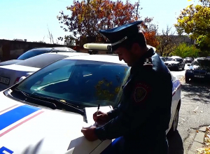 Усиленная служба ДП в регионах: обнаружено 2996 нарушений