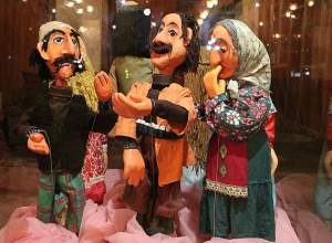 Վանաձորի տիկնիկային թատրոնը նշել է հիմնադրման 30-ամյակը